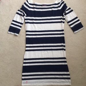 lilly pulitzer cotton dress